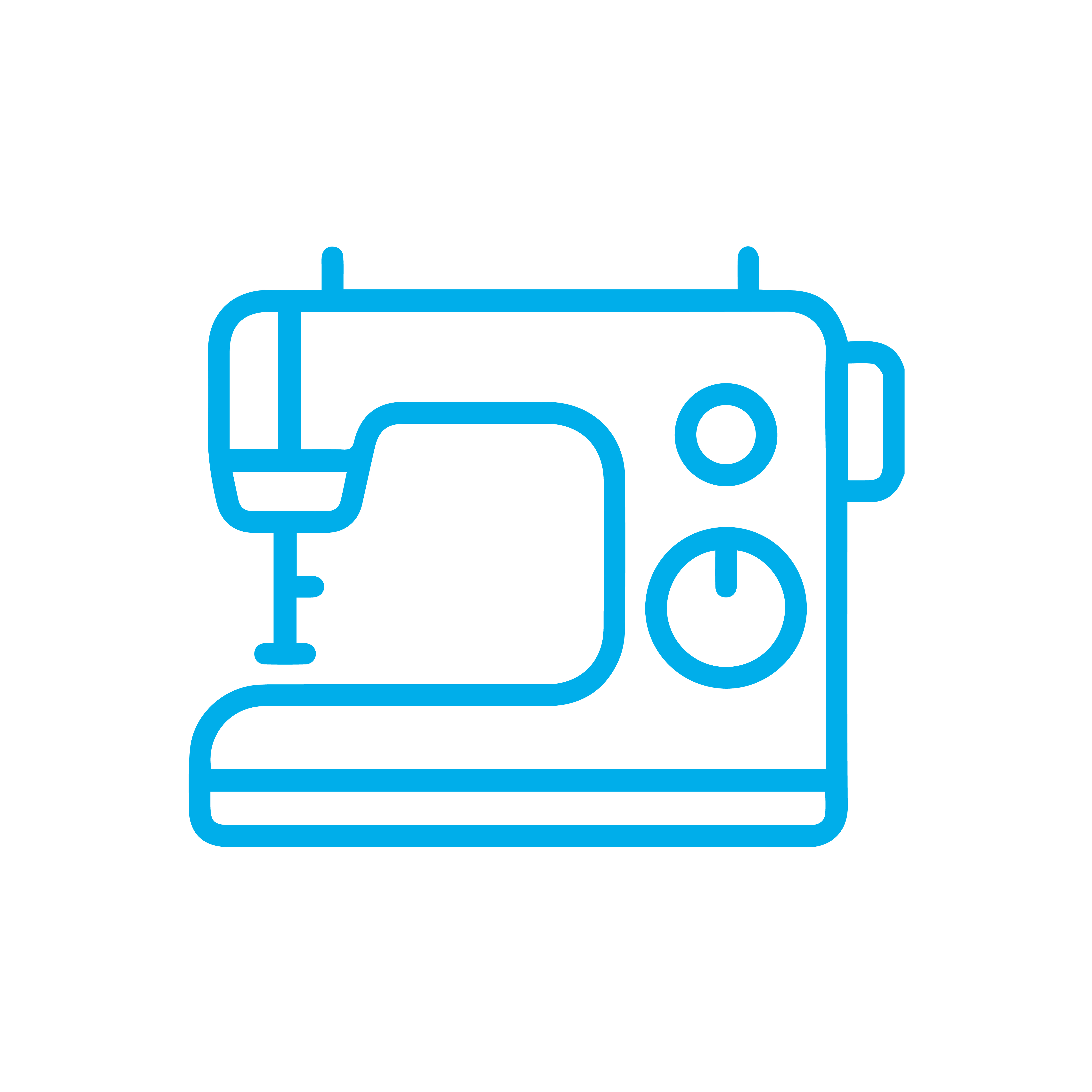 dükan Masgala tikin masynlary